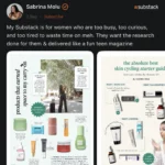 How to effectively schedule Substack Notes to maximize audience engagement and cross-platform growth