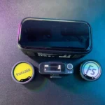 Insta360 Mic Pro Review: A Versatile Contender in the Wireless Audio Market Challenging Industry Giants