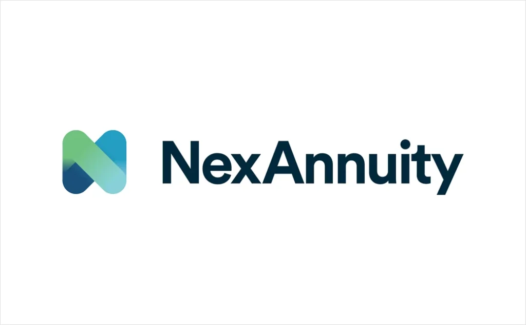 Investment Firm NexAnnuity Reveals New Logo Design