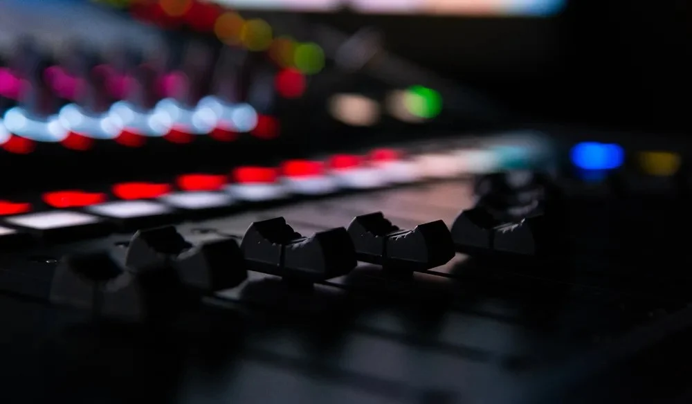 Mastering Audio Automation: How Dynamic Software Control Transforms Video Editing and Sound Design