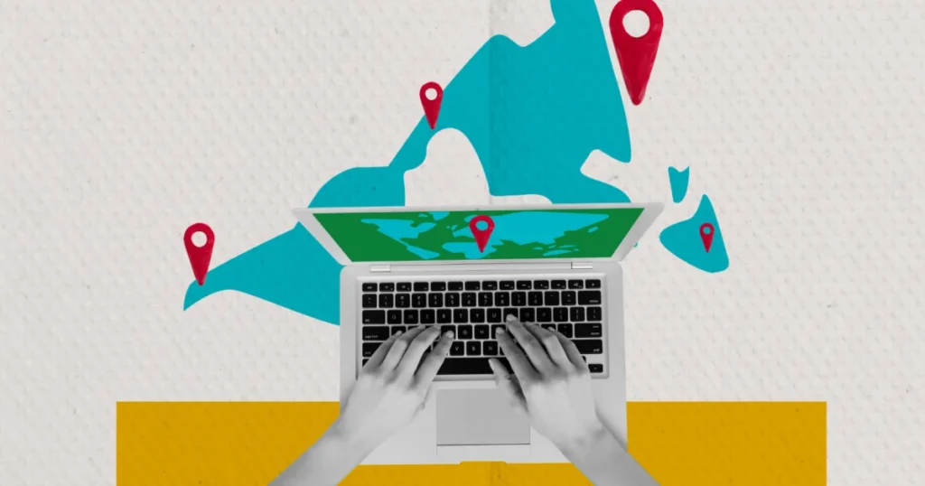 Navigating Global Reach: The Complex Realities and Strategic Imperatives of International SEO for Digital News Publishers