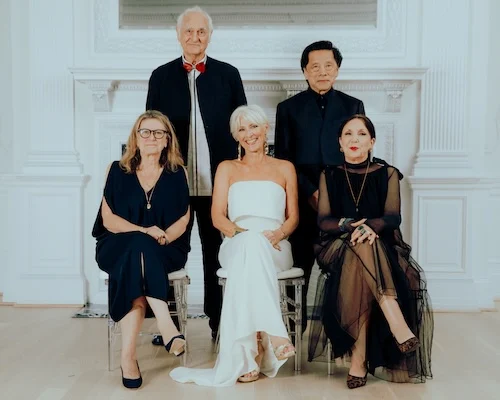 One Club for Creativity: Seven creative legends enter the Creative Hall of Fame