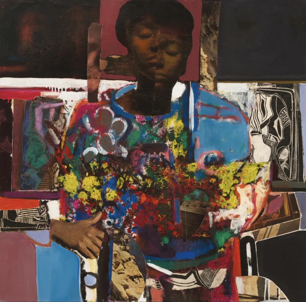 Photography and the Black Arts Movement, 1955–1985 Explores Visual Culture and Political Resistance at the Getty