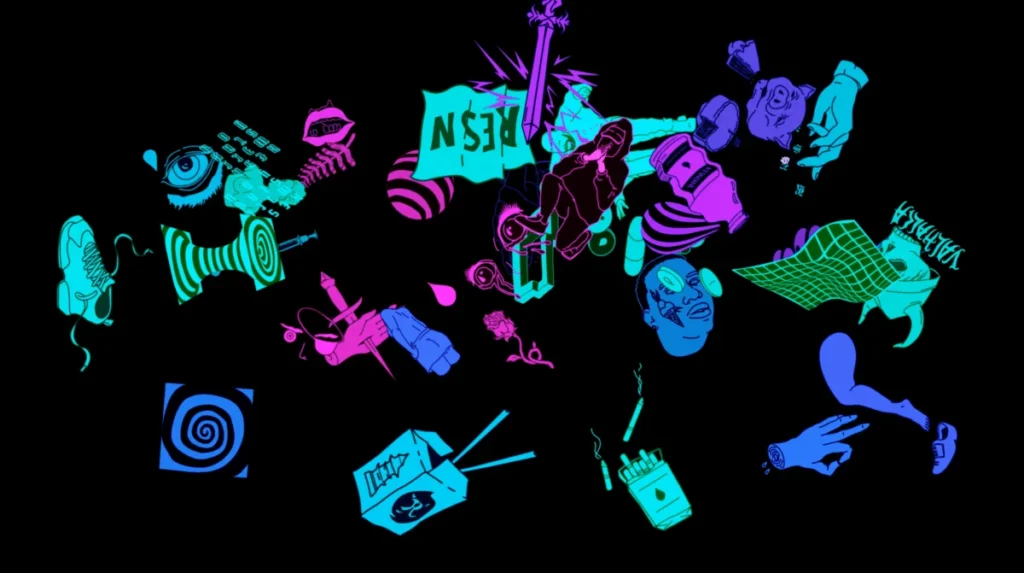 Resn Marks Two Decades of Digital Innovation and Avant-Garde Web Design with a Retrospective Showcase of Immersive Brand Experiences