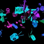 Resn Marks Two Decades of Digital Innovation and Avant-Garde Web Design with a Retrospective Showcase of Immersive Brand Experiences