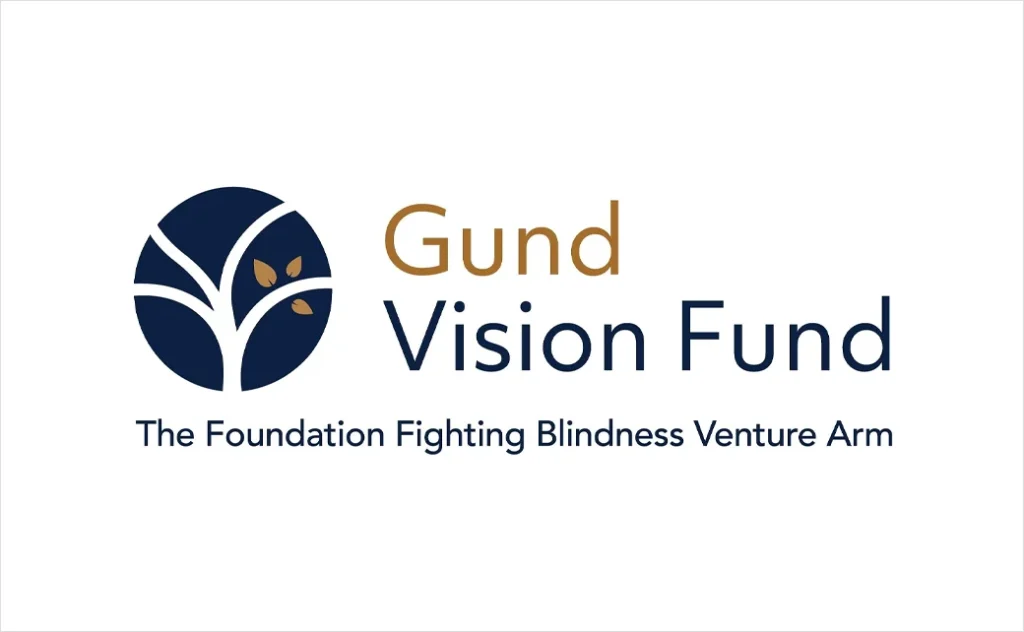 Retinal Degeneration Fund Gets New Name and Logo
