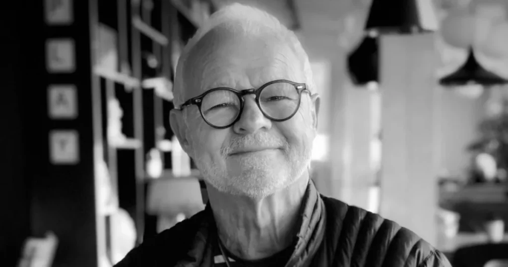 Rodney Charters the visionary cinematographer who redefined television aesthetics on 24 has died at 80