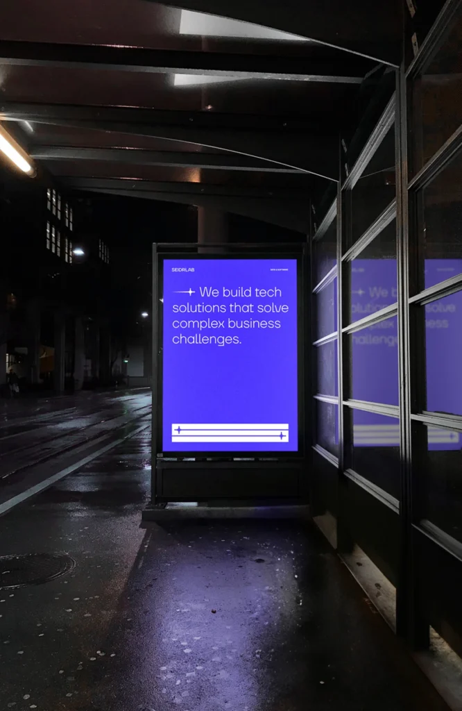 SeidrLab Unveils Transformational Brand Identity to Bridge the Gap Between Advanced Data Science and Mystical Precision