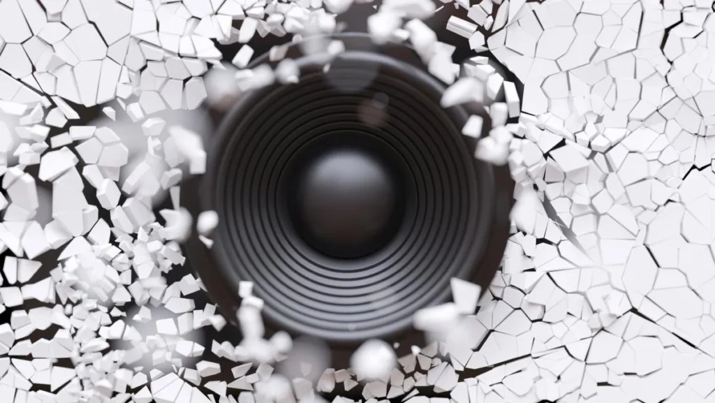 Sound Decoded: Share of Voice Has a Sound Problem
