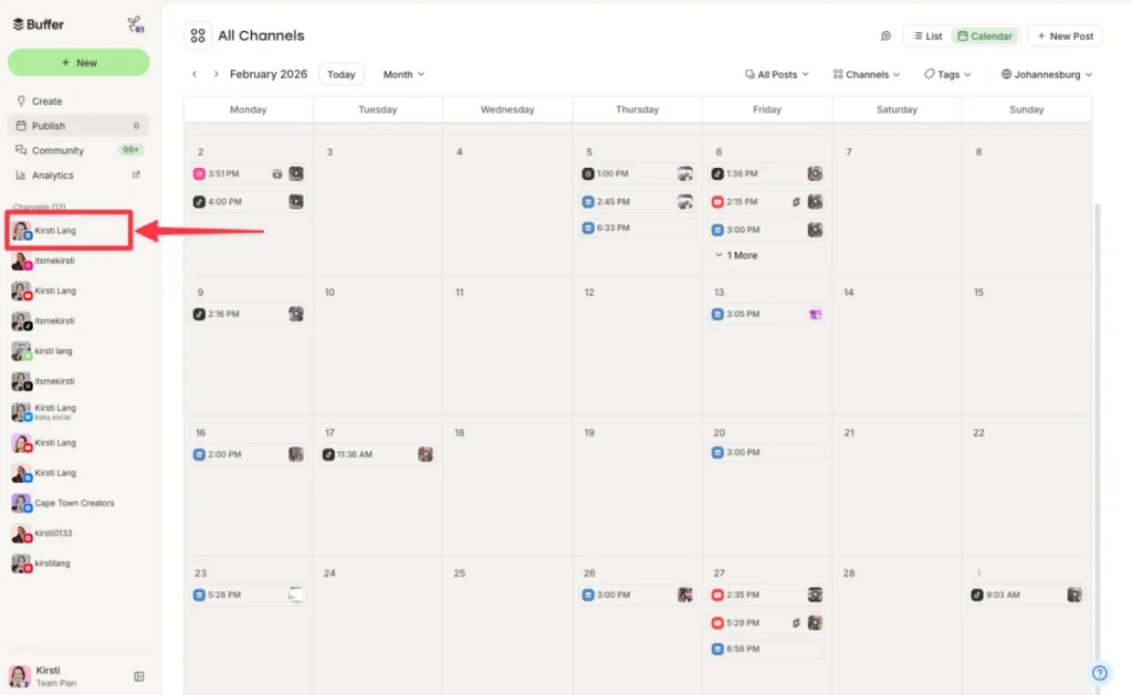 The Best Time to Post on LinkedIn in 2026: Insights from 4.8 Million Data Points