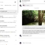 The Comprehensive Guide to Launching, Scaling, and Monetizing a Newsletter on Substack