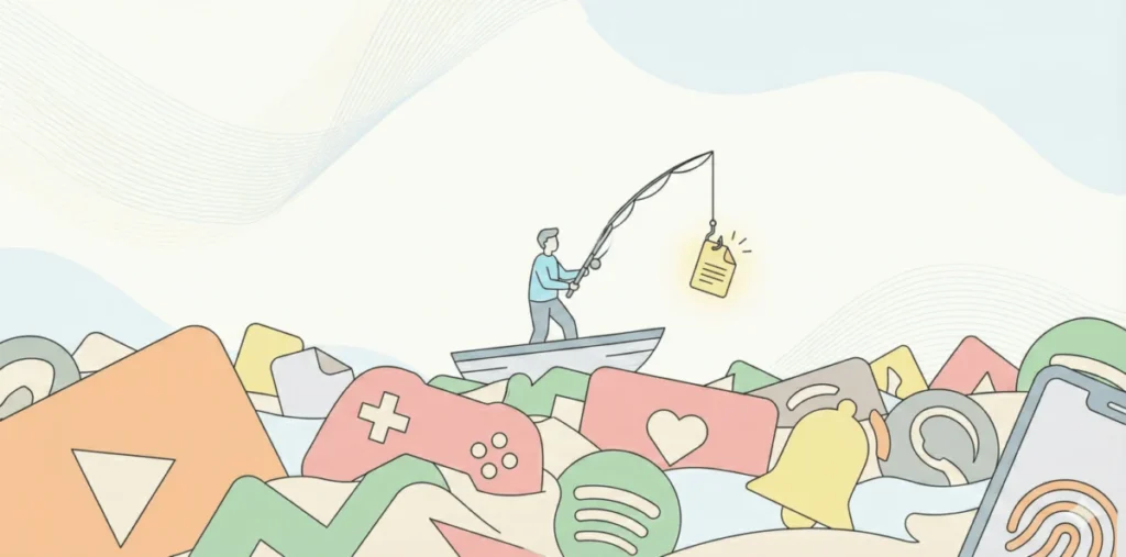 The Death of the Click: Why Content Strategy Must Pivot to the AI Idea Ecosystem