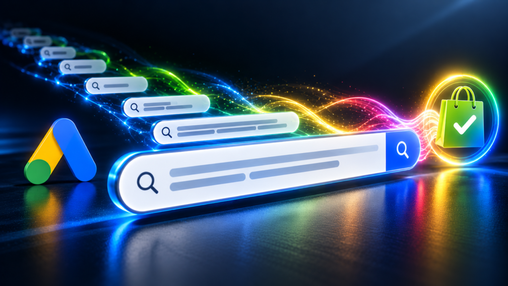The Death of the Keyword: How AI-Driven Search is Reshaping Digital Marketing Performance