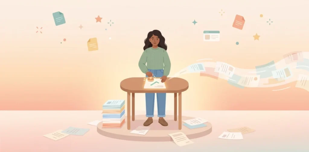 The Era of Editorial Judgment: Why Content Teams Must Pivot from Throughput to Taste