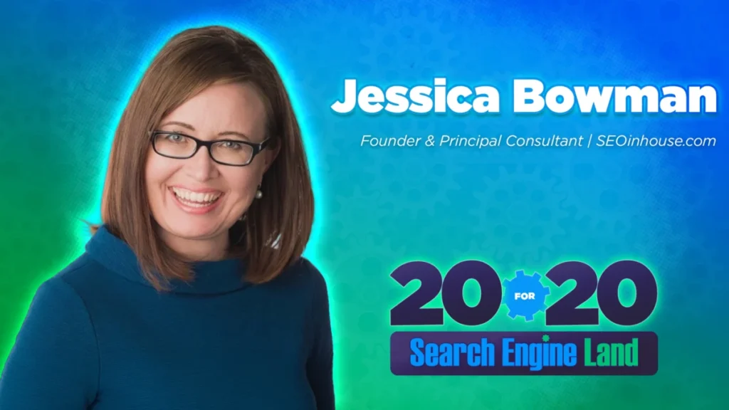 The Evolution of Enterprise Search: Jessica Bowman and the New Era of AI-Driven Visibility