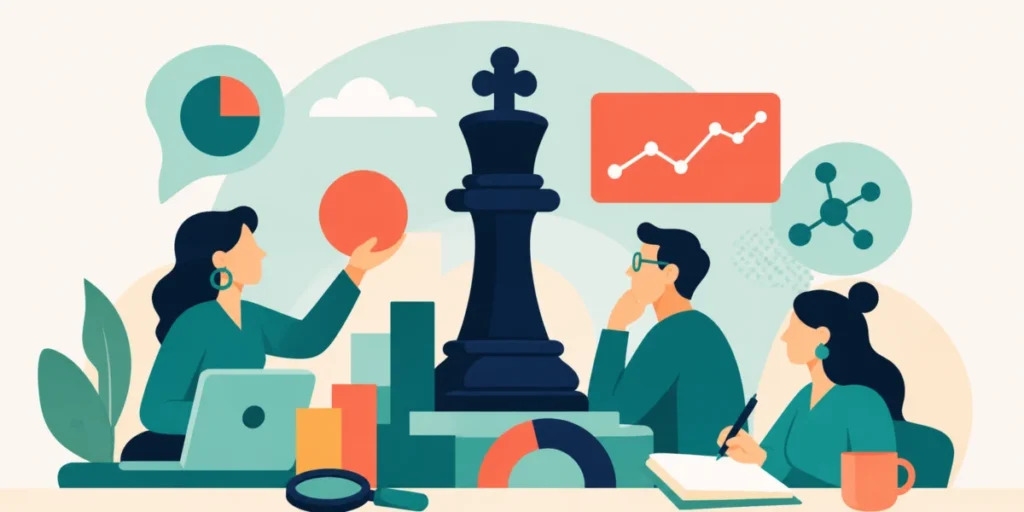 The Executive Content Playbook: How to Build Thought Leadership That Moves High-Stakes B2B Deals