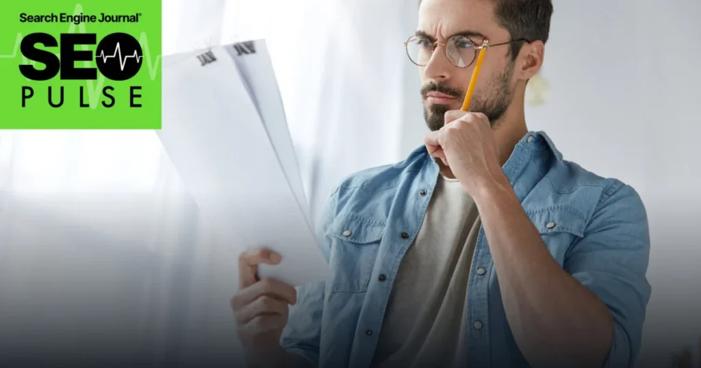 The Latest Search Updates Redefine Visibility Across Europe, Local Metrics, and AI Platforms