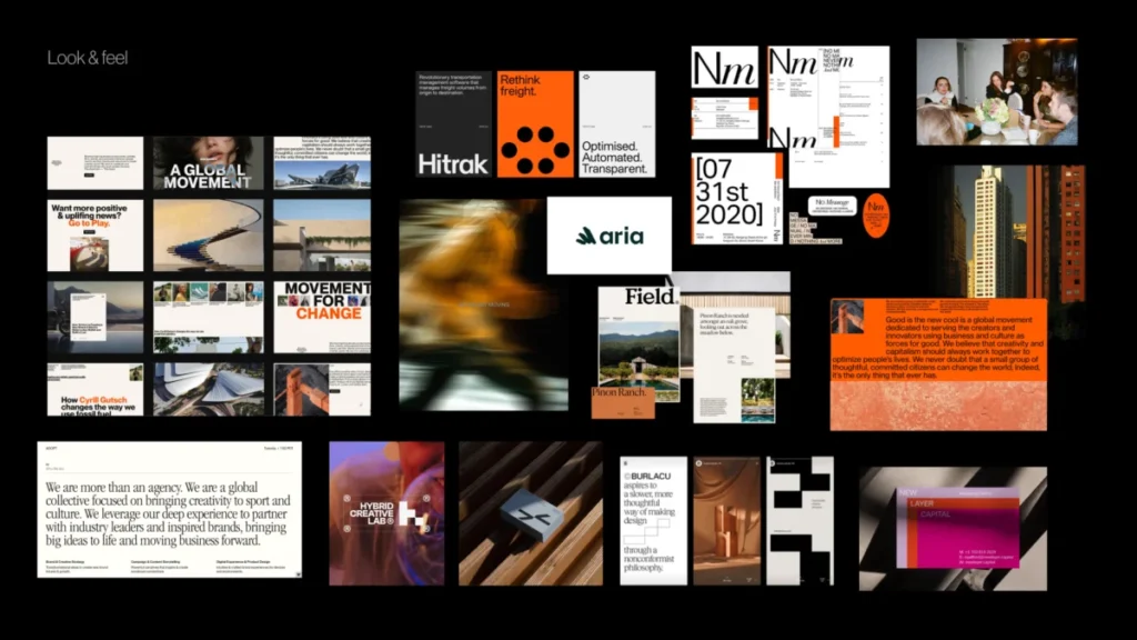 The Strategic Pre-Concept Phase: Defining Brand Identity Before the First Pixel