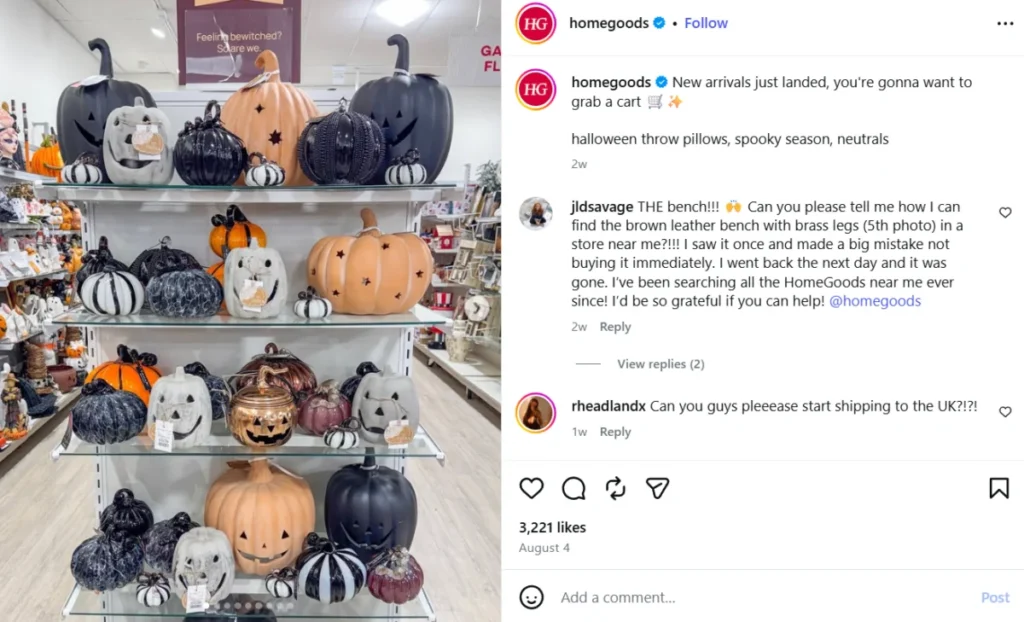 The Ultimate Guide to Halloween Social Media Strategy and Hashtag Discoverability for Brands