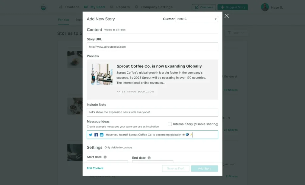 The Ultimate Guide to Securing C-Suite Buy-In for Employee Advocacy Programs in 2026