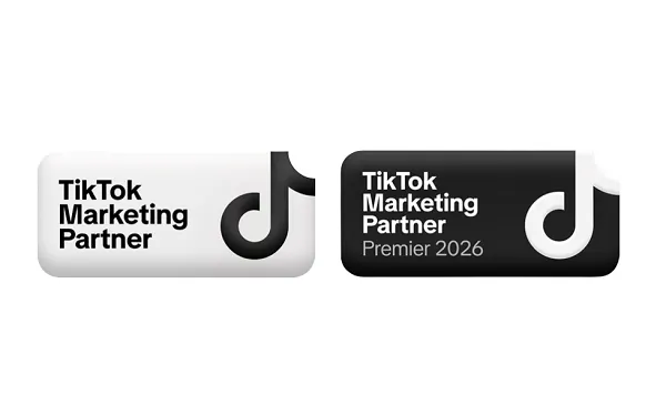 TikTok Revamps Its Global Agency Partner Program with Tiered Badges to Elevate Advertising Standards