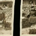 Unseen Snapshot Discovery Reignites Debate Over Unpublished Photos of Outlaw Couple Bonnie and Clyde