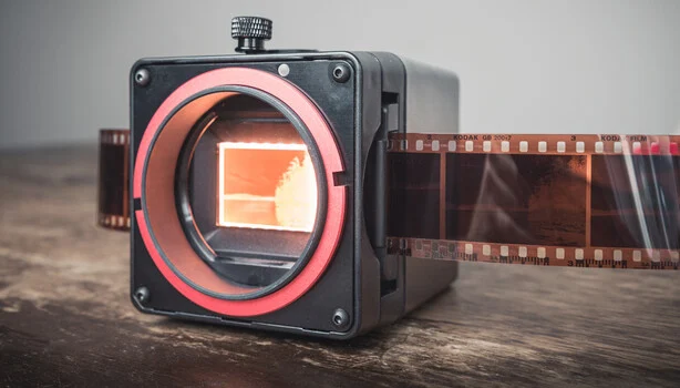 VALOI Easy35 v2 Review: Transforming Home Film Digitization Through Innovative Engineering