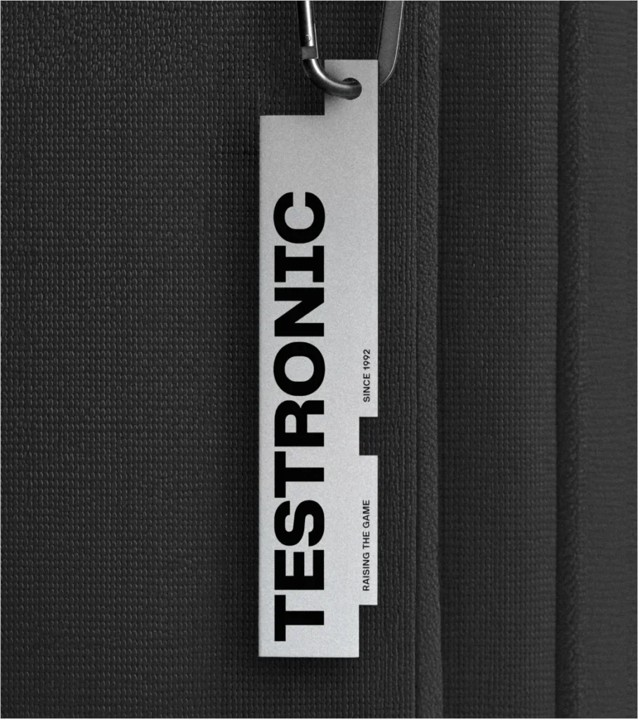 Video Game Testing Expert Testronic Gets Rebranded by Studio Output