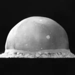When Invisible Fallout Fogged the Film: How Kodak Discovered the Trinity Test’s Secret Route Across America