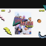 Yestalgia: Bringing Decathlon’s 90s Spirit to Life Through a Playful Digital Experience Demo