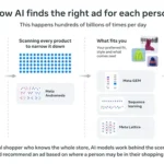 Meta AI Ad Enhancements Drive Significant Click and Conversion Growth Across Facebook and Instagram