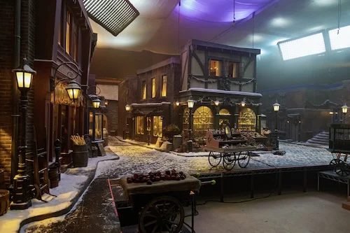 Publicis: Walmart snares The Muppets to own Christmas cheer