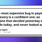 Why Stale-Read Failures Are Costing SaaS Companies Millions in Accidental Double Charges