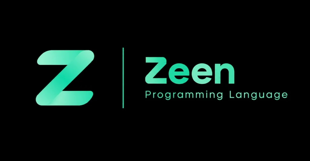 Zeen: A New Systems Programming Language with a Comptime Engine